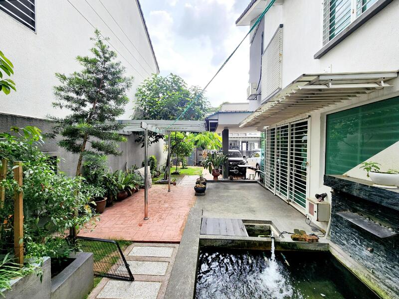 For Sale - USJ Heights Bungalow