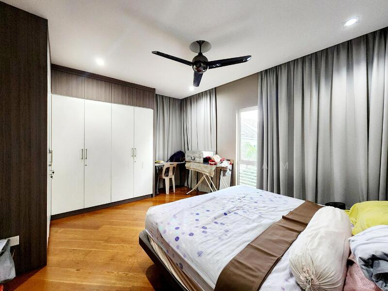 For Sale - USJ Heights Bungalow