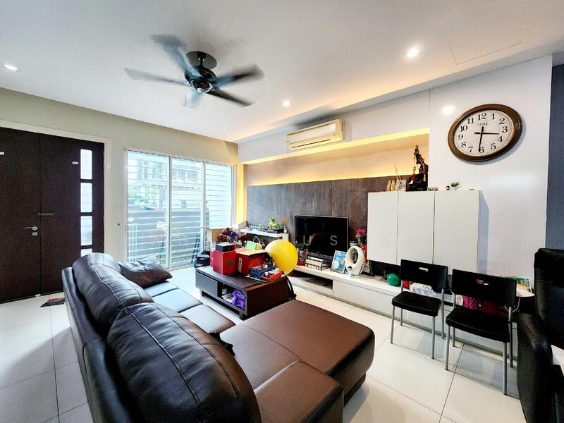 For Sale - USJ Heights Bungalow
