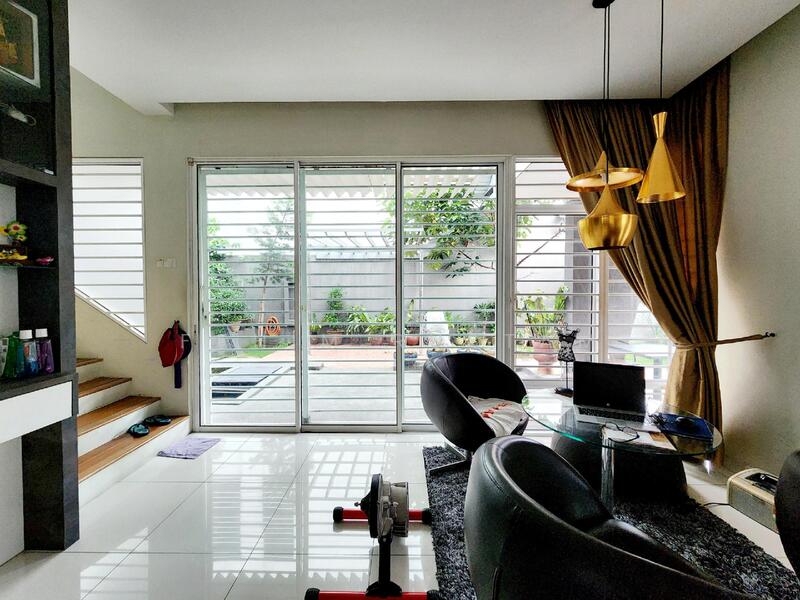 For Sale - USJ Heights Bungalow