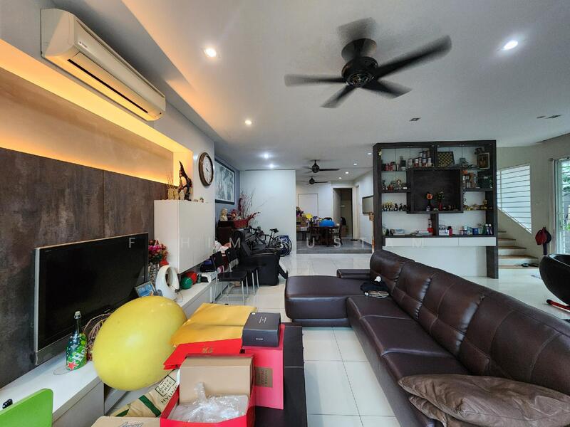 For Sale - USJ Heights Bungalow