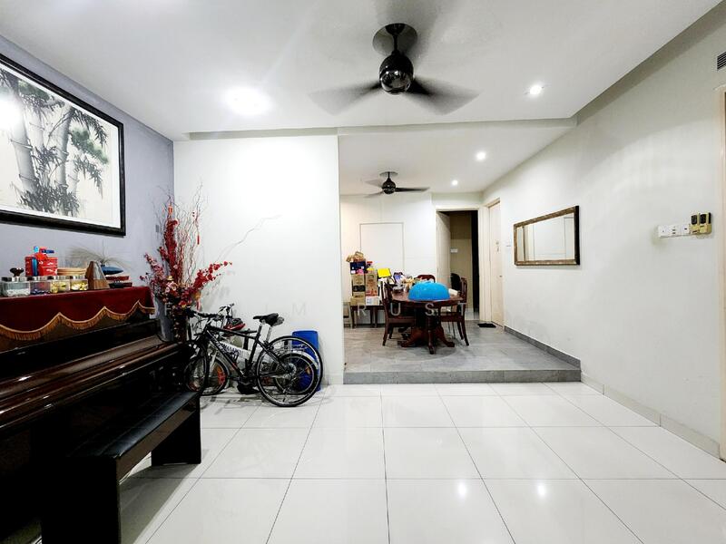 For Sale - USJ Heights Bungalow