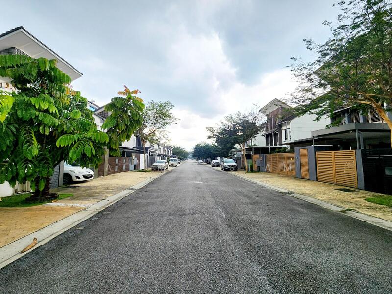 For Sale - USJ Heights Bungalow