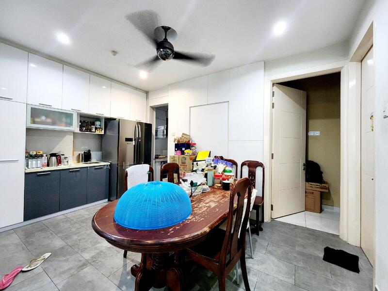 For Sale - USJ Heights Bungalow