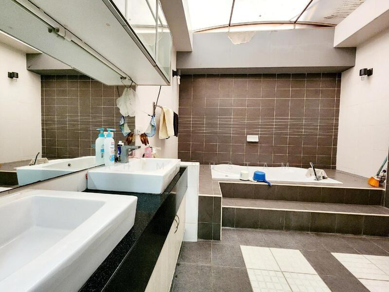 For Sale - USJ Heights Bungalow