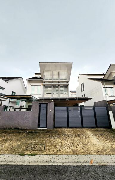 For Sale - USJ Heights Bungalow