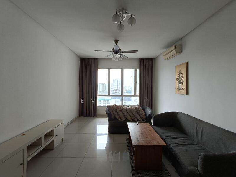 For Rent - Menjalara 18