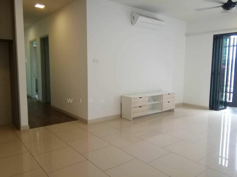 Condominium for Sale at The Reach @ Titiwangsa - Winnie Tai - PropertyGuru.com.my