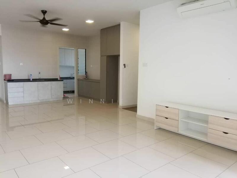 Condominium for Sale at The Reach @ Titiwangsa - Winnie Tai - PropertyGuru.com.my