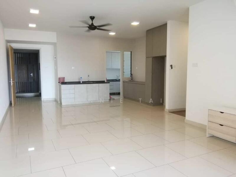 Condominium for Sale at The Reach @ Titiwangsa - Winnie Tai - PropertyGuru.com.my