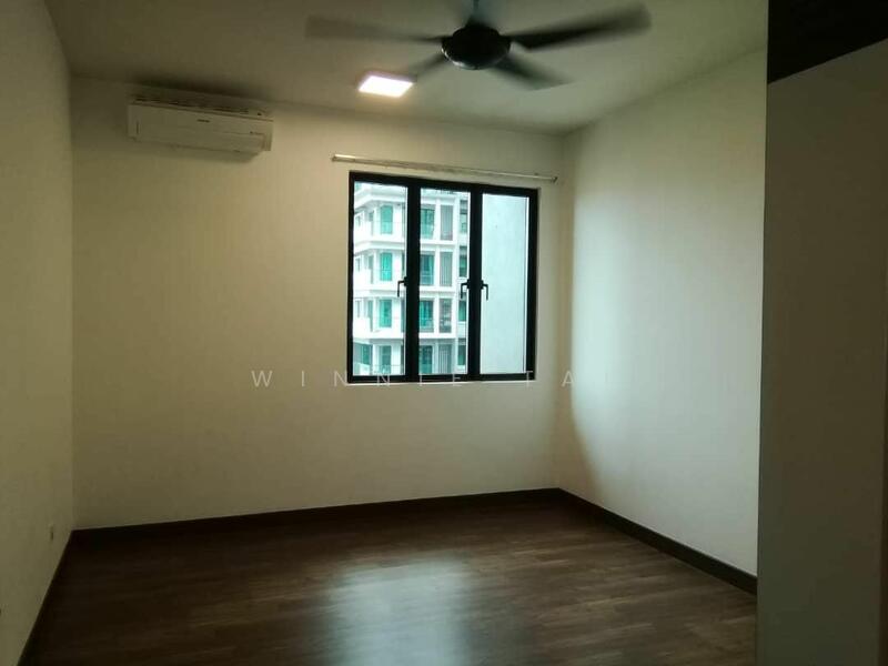 Condominium for Sale at The Reach @ Titiwangsa - Winnie Tai - PropertyGuru.com.my