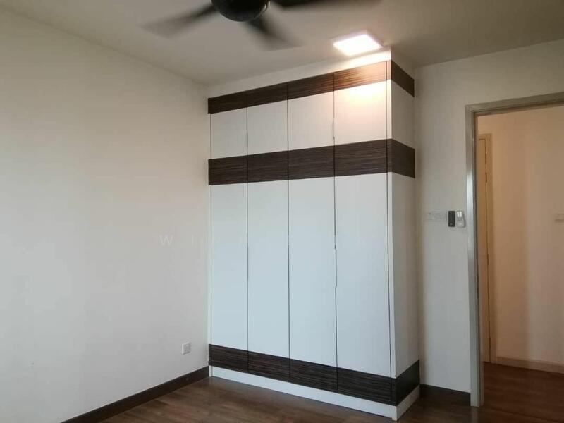 Condominium for Sale at The Reach @ Titiwangsa - Winnie Tai - PropertyGuru.com.my