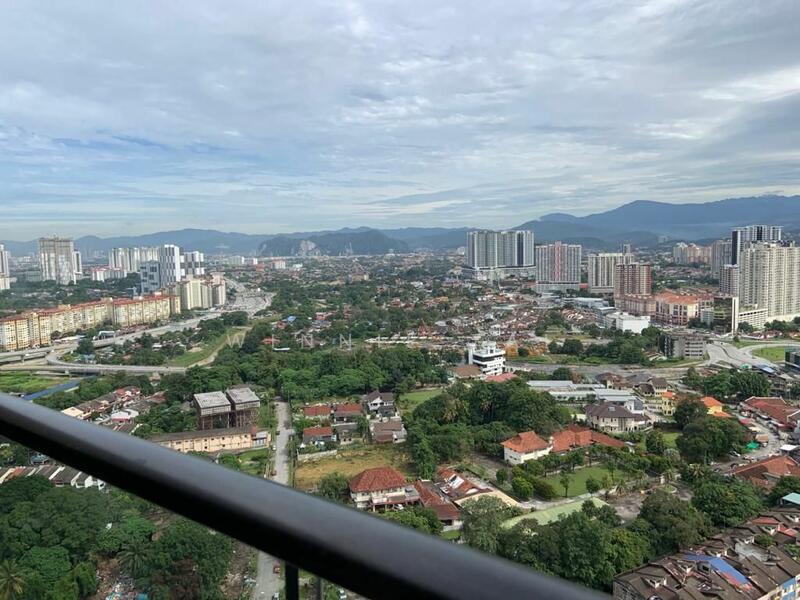 Condominium for Sale at The Reach @ Titiwangsa - Winnie Tai - PropertyGuru.com.my