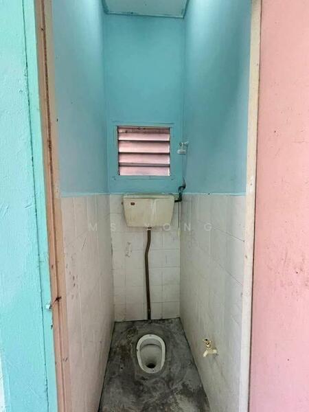 For Sale - Batu Gajah Bemban Single Storey Terraced House For Sale Perak