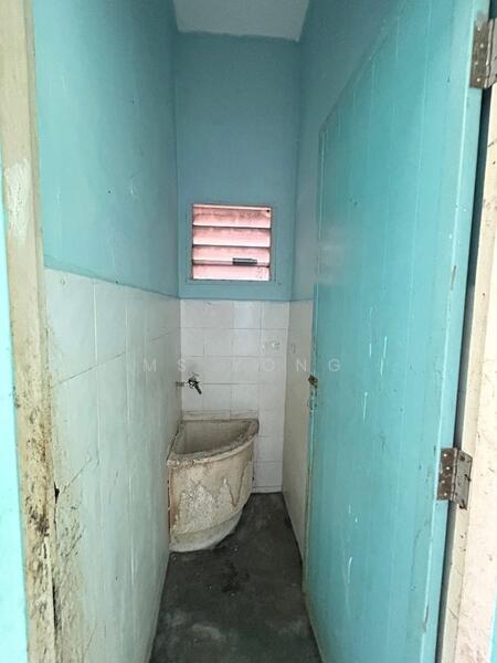 For Sale - Batu Gajah Bemban Single Storey Terraced House For Sale Perak