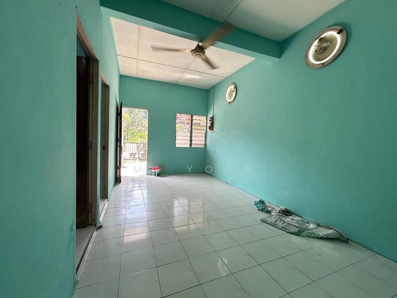 For Sale - Batu Gajah Bemban Single Storey Terraced House For Sale Perak