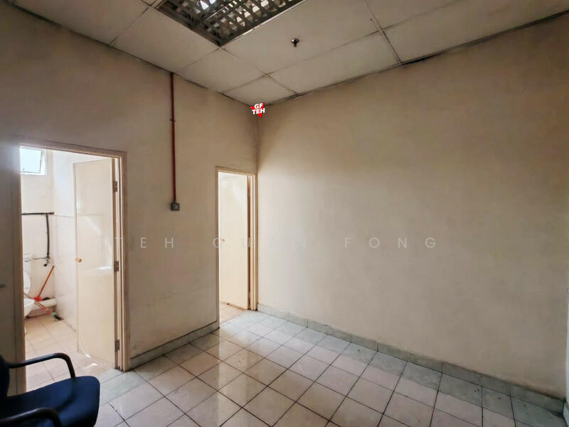 Factory for Rent in Kawasan Perindustrian Prai (Perai) - Teh Guan Fong - PropertyGuru.com.my