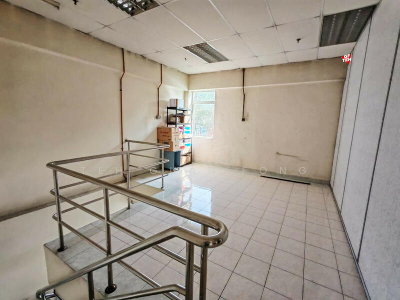Factory for Rent in Kawasan Perindustrian Prai (Perai) - Teh Guan Fong - PropertyGuru.com.my