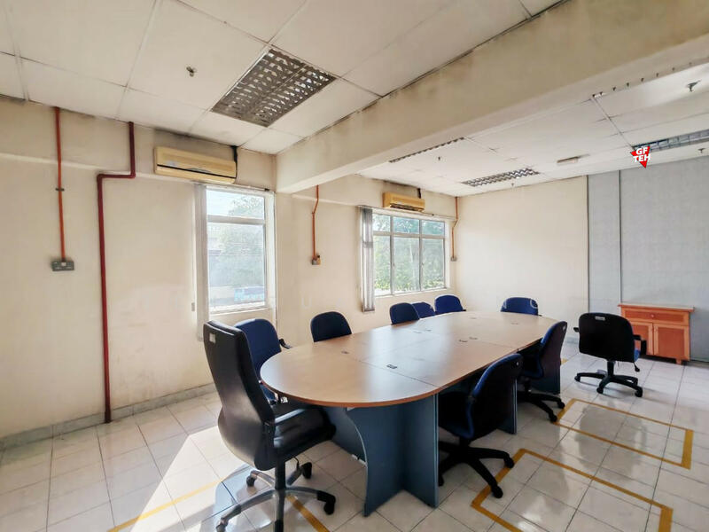 Factory for Rent in Kawasan Perindustrian Prai (Perai) - Teh Guan Fong - PropertyGuru.com.my