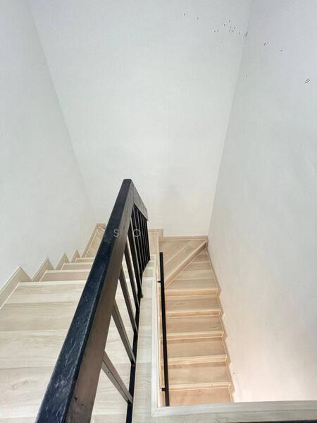 For Sale - Taman Sri Bahagia