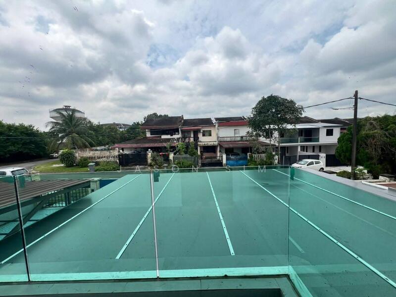 For Sale - Taman Sri Bahagia