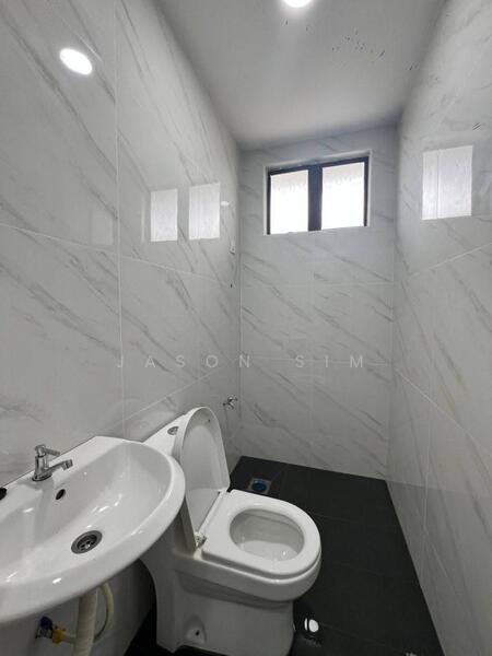 For Sale - Taman Sri Bahagia