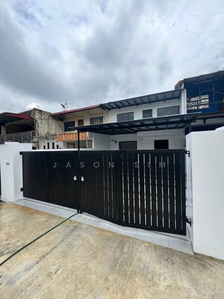 For Sale - Taman Sri Bahagia