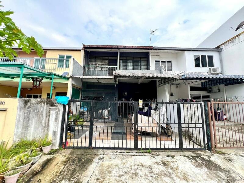 For Sale - Taman Selayang Utama