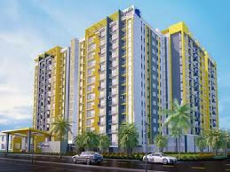 Untuk Dijual - DK Impian