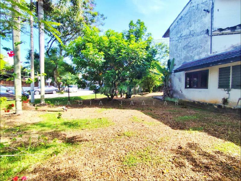 For Sale - CORNER LOT 2 Storey Terrace Jalan A Taman Melawati Freehold 5027sqft