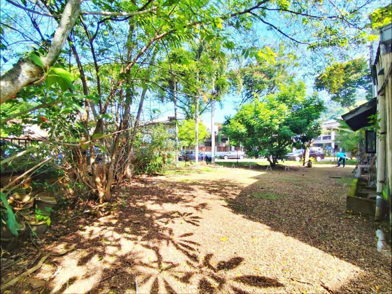 For Sale - CORNER LOT 2 Storey Terrace Jalan A Taman Melawati Freehold 5027sqft