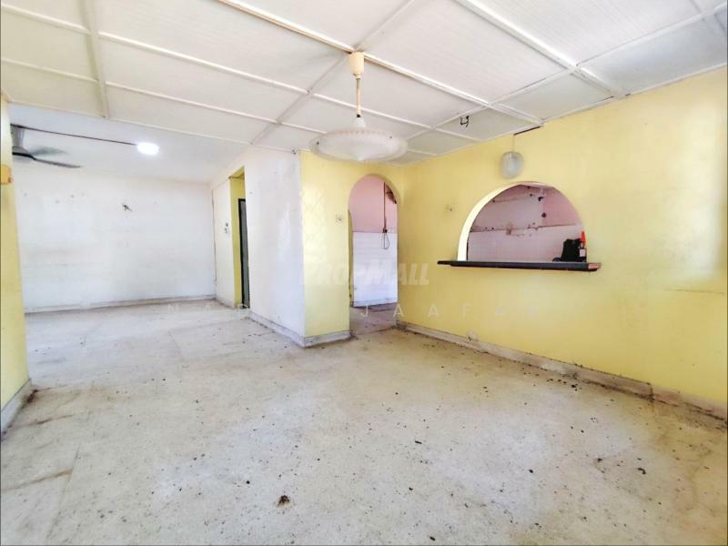 For Sale - CORNER LOT 2 Storey Terrace Jalan A Taman Melawati Freehold 5027sqft