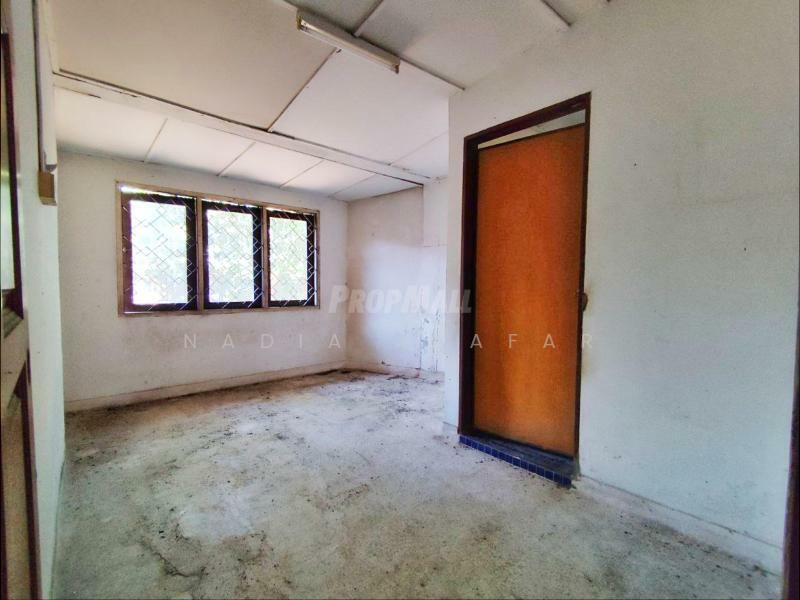 For Sale - CORNER LOT 2 Storey Terrace Jalan A Taman Melawati Freehold 5027sqft