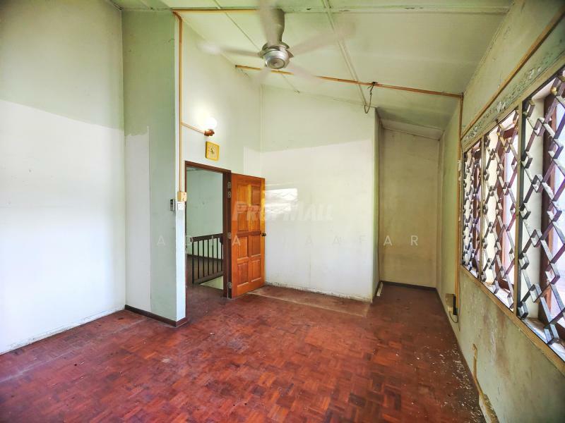 For Sale - CORNER LOT 2 Storey Terrace Jalan A Taman Melawati Freehold 5027sqft