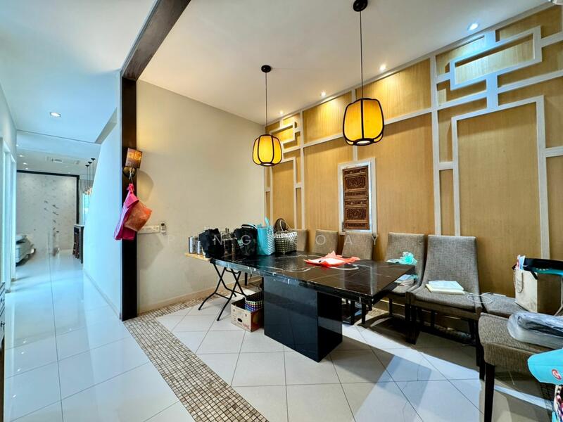 For Sale - ARIZA COURTYARD TERRACE | STRAITS QUAY