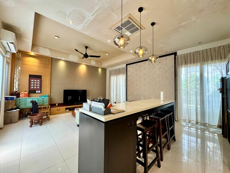 For Sale - ARIZA COURTYARD TERRACE | STRAITS QUAY