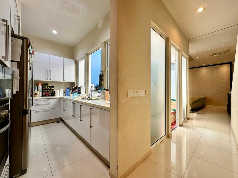 For Sale - ARIZA COURTYARD TERRACE | STRAITS QUAY