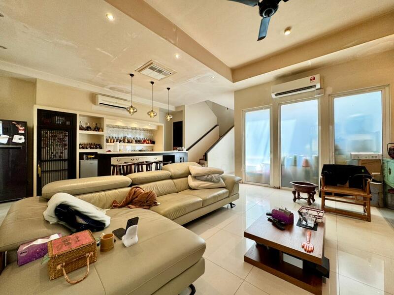 For Sale - ARIZA COURTYARD TERRACE | STRAITS QUAY