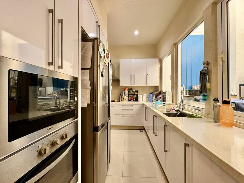 For Sale - ARIZA COURTYARD TERRACE | STRAITS QUAY