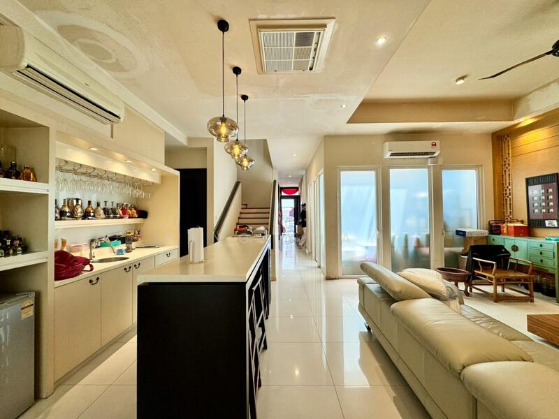 For Sale - ARIZA COURTYARD TERRACE | STRAITS QUAY