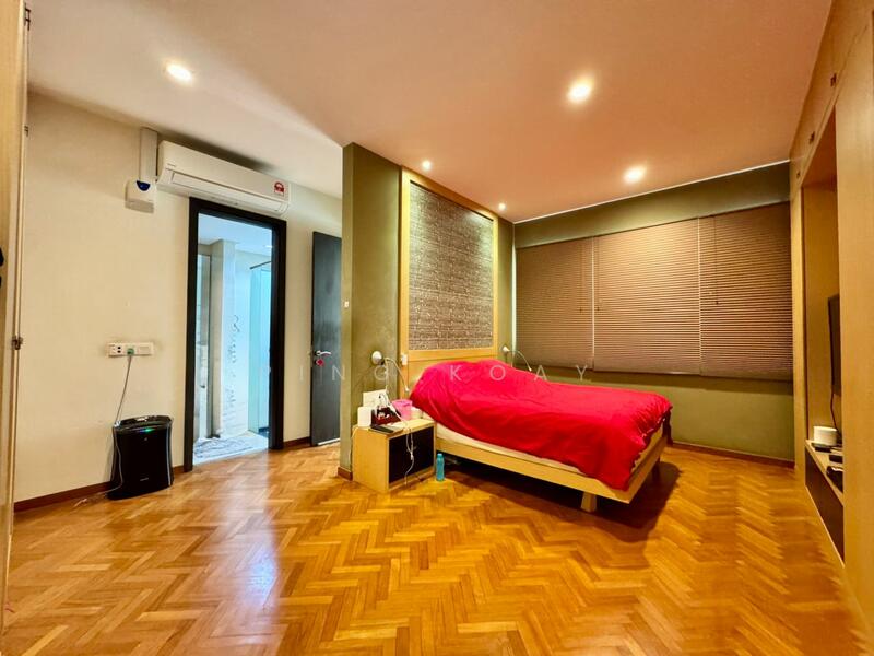 For Sale - ARIZA COURTYARD TERRACE | STRAITS QUAY