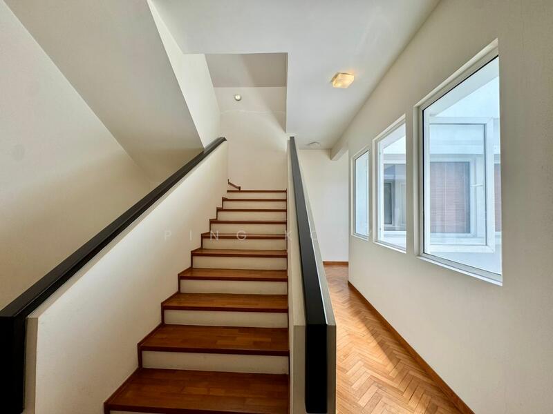 For Sale - ARIZA COURTYARD TERRACE | STRAITS QUAY