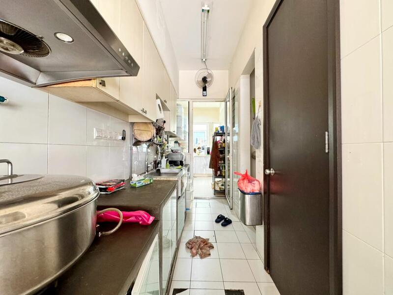 For Sale - ARIZA COURTYARD TERRACE | STRAITS QUAY