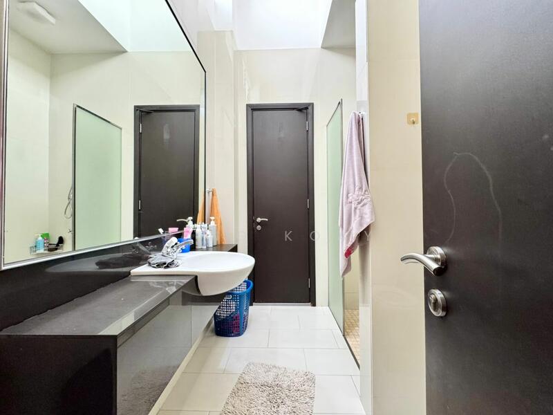 For Sale - ARIZA COURTYARD TERRACE | STRAITS QUAY