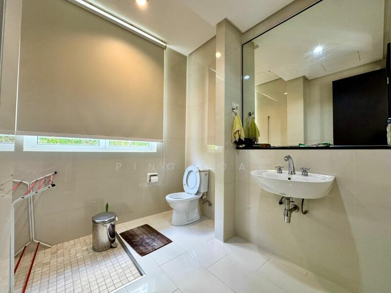 For Sale - ARIZA COURTYARD TERRACE | STRAITS QUAY