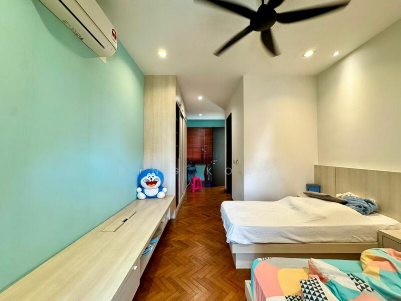 For Sale - ARIZA COURTYARD TERRACE | STRAITS QUAY