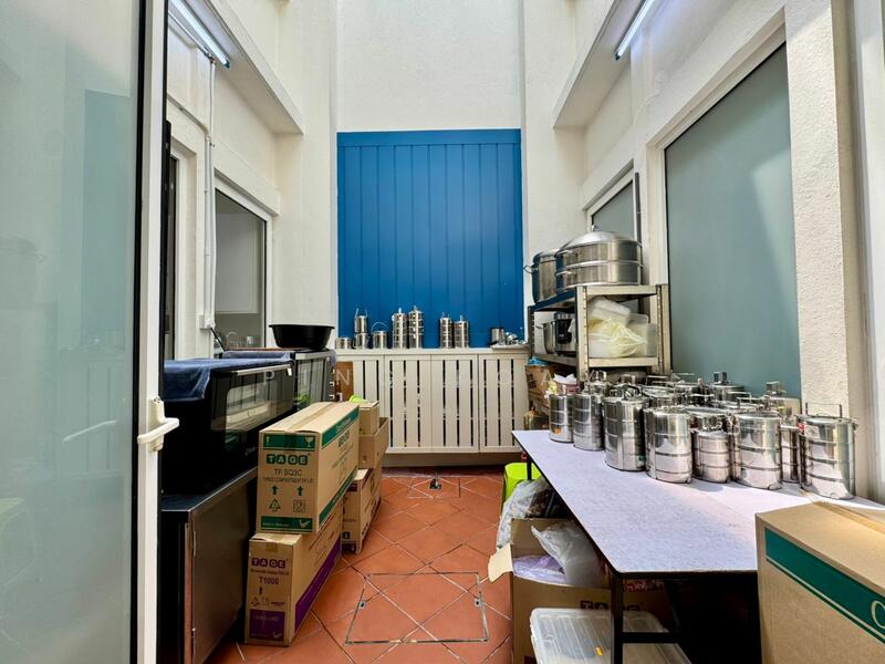 For Sale - ARIZA COURTYARD TERRACE | STRAITS QUAY