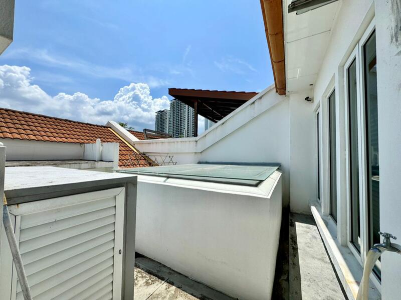 For Sale - ARIZA COURTYARD TERRACE | STRAITS QUAY