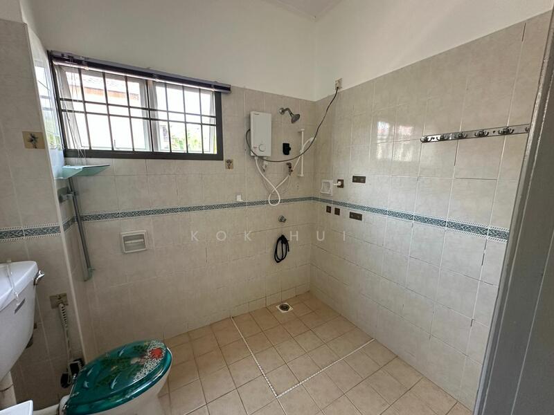 Rumah Teres 2-Tingkat untuk Dijual di Taman Impian Emas (Skudai) - Kok Hui - PropertyGuru.com.my