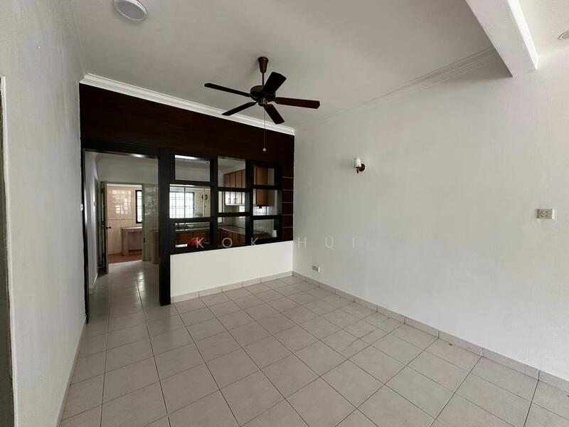 Rumah Teres 2-Tingkat untuk Dijual di Taman Impian Emas (Skudai) - Kok Hui - PropertyGuru.com.my
